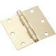 N830332 3-1/2IN STB DR HINGE