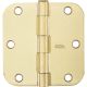 N612060 12PK 3.5 STB 5/8R HINGE