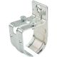N100007 ROUND RAIL SPL BRACKET