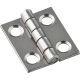 N211012 3/4X5/8 SN NARROW HINGE