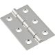 N211015 2X1-3/8 SN BRD HINGE