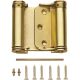 N100049 3IN SB DBL ACTION HINGE