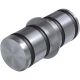N187002 SS DOOR TRACK ADAPTOR