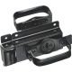 N109043 BLK HD SWING DOOR LATCH