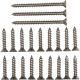 N109190 SN DOOR HINGE SCREW PACK