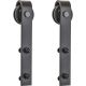 N187070 ORB BRN DR STRAP HANGER