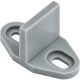 N187090 GRY SGL FLOOR GUIDE