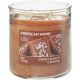 1514058 12OZ SWEET CARAML CANDLE