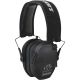 GWP-RSEM RAZOR ELECT BLACK MUFF