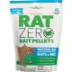 0374004 1LB RAT ZERO PELLETS