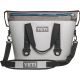 18025140000 24CAN GRY HOPPER2 COOLER