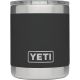21071010006 10OZ BLK LOWBALL CUP