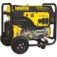 100109 6500W GENERATOR