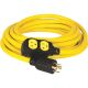 Generator cable 25Ft Champion 48033