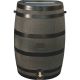 5510-000600-56-00 WOODGRAIN RAIN BARREL