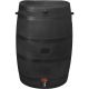 5510-00300A-80-00 BLACK ECO RAIN BARREL