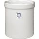 1 GALLON CROCK