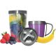 898078001711 NUTRI BULLET UPGRADE KIT