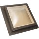 2222-HSFAW4 2X2 BRZ 2-DOME SKYLIGHT