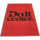 VERT DIC LOGO MAT