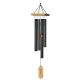 Craftsman Chime Med - Black CRCBM