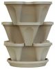 MR Stacky 3PC Pot Set
