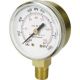 Pressure Gauge 0-200PSI 2in Dial