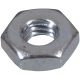 6-32 HEX  NUT