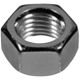 1/4-20 C THREAD NEX NUT