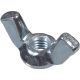 8-32 TYPE A WING NUT