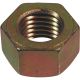 5/16-18 YC G8 HEX NUT
