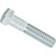7/16-14X2 HEX CAP SCREW