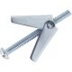 50PC 1/8X3 TOGGLE BOLT