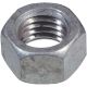 20PC 3/4-10 GALV HEX NUT