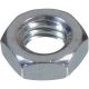 10-24 SS MACH SCREW NUT