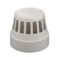 PVC Vent Cap 3in XD NW