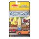 Water Wow! Vehicles On the Go Travel Activity 5375