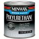 Clear poly gloss