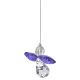 Crystal Guardian Angel Amethyst CGAT