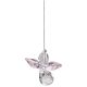 Crystal Guardian Angel Rose CGRO