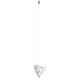 Shimmers Crystal Heart SHCH