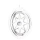 Shimmers Crystal Star SHCS