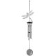 Flourish Chime - Dragonfly FLDR
