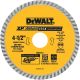 Diamond Blade 4-1/2in Turbo DeWalt DW4701