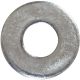 100PC 1/4IN SAE FL WASHER