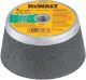 Cup Stone 4in Dewalt DW4961