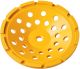 Diamond Cup Wheel 7in Dewalt DW4771
