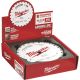 Circular Saw Blade CT 6-1/2in 24T Mil 48-41-0620