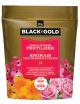 Black Gold Rose & Flower Fertilizer 4-6-2 1.8kg