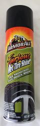 ArmorAll Furious Wet Tire Shine 13oz